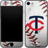 MLB Minnesota Twins Game Ball iPhone SE (2nd & 3rd Gen) Skin