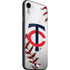 MLB Minnesota Twins Game Ball iPhone SE (2nd & 3rd Gen) Skin