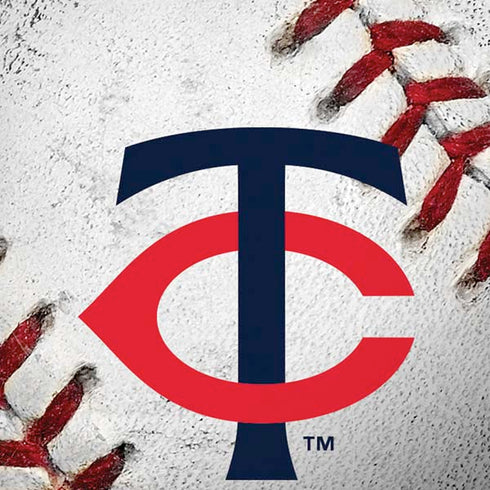 MLB Minnesota Twins Game Ball iPhone X Pro Case
