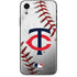 MLB Minnesota Twins Game Ball iPhone XR Skin