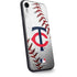 MLB Minnesota Twins Game Ball iPhone XR Skin