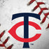 MLB Minnesota Twins Game Ball iPhone XR Skin