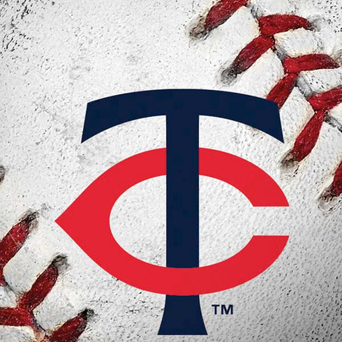 MLB Minnesota Twins Game Ball iPhone XS Pro Case