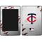 MLB Minnesota Twins Game Ball Amazon Kindle Skin