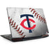 MLB Minnesota Twins Game Ball Legion Y720 Skin