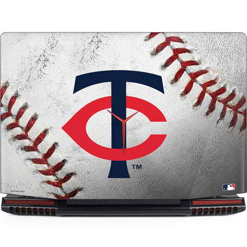 MLB Minnesota Twins Game Ball Legion Y720 Skin