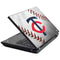 MLB Minnesota Twins Game Ball Lenovo T420 Skin