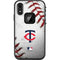 MLB Minnesota Twins Game Ball LifeProof Fre iPhone Skin