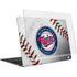 MLB Minnesota Twins Game Ball MacBook Air 13in M1 (2021) Case plus Skin