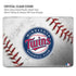 MLB Minnesota Twins Game Ball MacBook Air 13in M1 (2021) Case plus Skin