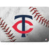 MLB Minnesota Twins Game Ball MacBook Pro 14in (2021-24) Skin