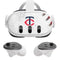 MLB Minnesota Twins Game Ball Meta Quest 3 Skin
