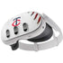MLB Minnesota Twins Game Ball Meta Quest 3 Skin