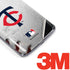MLB Minnesota Twins Game Ball Moto E5 Plus Skin