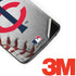 MLB Minnesota Twins Game Ball Moto G6 Skin