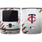 MLB Minnesota Twins Game Ball Motorola RAZR Skin