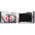 MLB Minnesota Twins Game Ball Nintendo Switch Bundle Skin