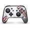 MLB Minnesota Twins Game Ball Nintendo Switch Pro Controller Skin