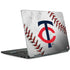MLB Minnesota Twins Game Ball Notebook 9 Pro 13in (2017) Skin