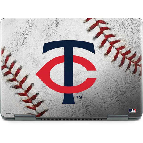 MLB Minnesota Twins Game Ball Notebook 9 Pro 13in (2017) Skin