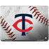 MLB Minnesota Twins Game Ball Notebook 9 Pro 13in (2017) Skin