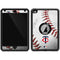 MLB Minnesota Twins Game Ball Otterbox Defender iPad Skin