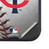 MLB Minnesota Twins Game Ball Otterbox Defender iPhone Skin