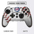 MLB Minnesota Twins Game Ball PlayStation Scuf Vantage 2 Controller Skin