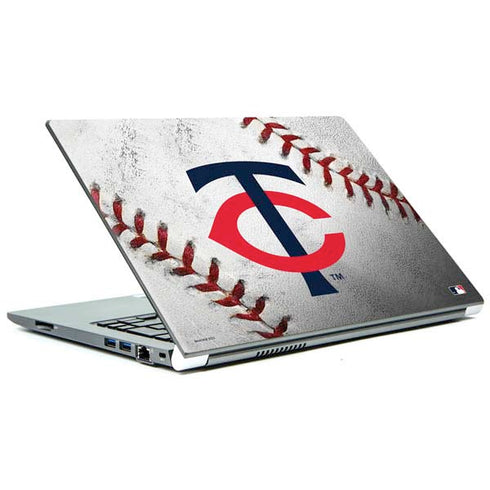 MLB Minnesota Twins Game Ball Portege Z30t/Z30t-A Skin