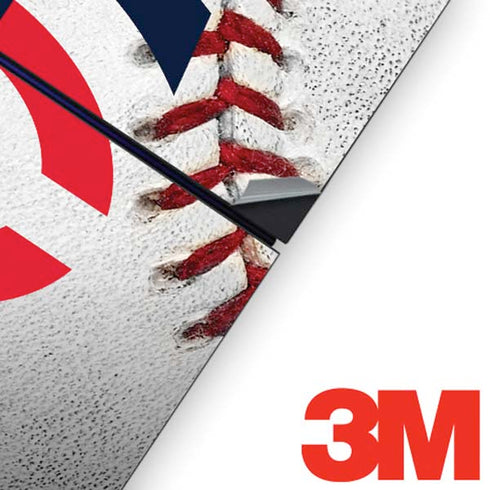 MLB Minnesota Twins Game Ball PS4 Console and Controller Bundle Skin