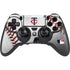 MLB Minnesota Twins Game Ball PS4/PC SCUF Impact Controller Skin