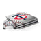 MLB Minnesota Twins Game Ball PS4 Pro Bundle Skin