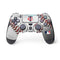 MLB Minnesota Twins Game Ball PS4 Pro/Slim Controller Skin