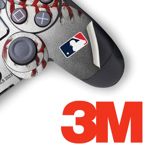 MLB Minnesota Twins Game Ball PS4 Pro/Slim Controller Skin
