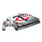 MLB Minnesota Twins Game Ball PS4 Slim Bundle Skin