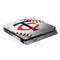 MLB Minnesota Twins Game Ball PS4 Slim Skin