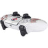 MLB Minnesota Twins Game Ball PS5 Controller Skin