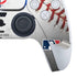 MLB Minnesota Twins Game Ball PS5 Controller Skin