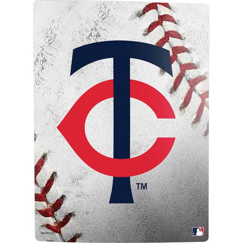 MLB Minnesota Twins Game Ball PS5 Digital Edition Bundle Skin