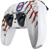 MLB Minnesota Twins Game Ball PS5 Controller Skin