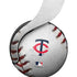 MLB Minnesota Twins Game Ball PULSE 3D Wireless Headset for PS5 Skin