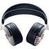 MLB Minnesota Twins Game Ball PULSE 3D Wireless Headset for PS5 Skin