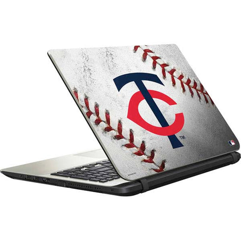 MLB Minnesota Twins Game Ball Satellite L50-B / S50-B Skin