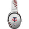 MLB Minnesota Twins Game Ball Skullcandy Venue Skin