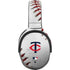 MLB Minnesota Twins Game Ball Skullcandy Venue Skin