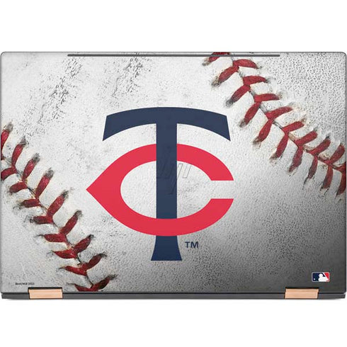 MLB Minnesota Twins Game Ball HP Spectre Skin