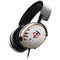 MLB Minnesota Twins Game Ball SteelSeries Arctis 5 Skin