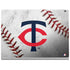 MLB Minnesota Twins Game Ball Surface Book 2 15in Skin