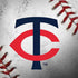 MLB Minnesota Twins Game Ball Surface Book 2 15in Skin