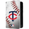 MLB Minnesota Twins Game Ball Surface Duo Skin